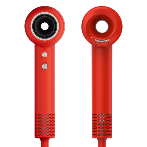 SUSZARKA JONIZUJĄCA DO WŁOSÓW 3.0 SUSZARKA JONIZUJĄCA DO WŁOSÓW 3.0