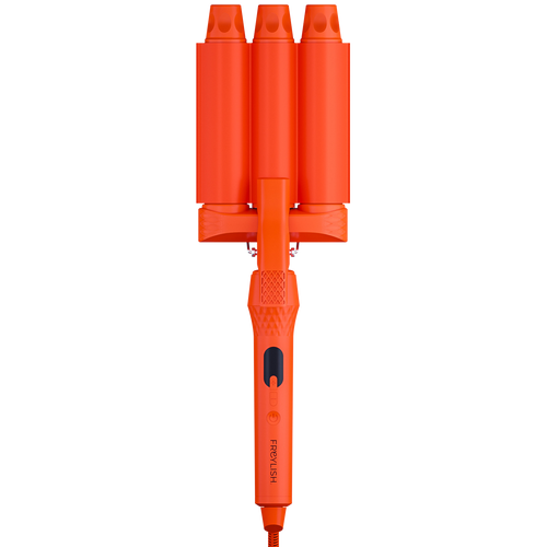 CERAMICZNA FALOWNICA DO DUŻYCH FAL 32MM 2.0 CERAMICZNA FALOWNICA DO DUŻYCH FAL 32MM 2.0