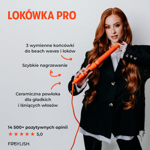 LOKÓWKA PRO