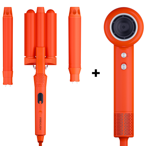 LOKÓWKA PRO + PRO SUSZARKA JONIZUJĄCA LOKÓWKA PRO + PRO SUSZARKA JONIZUJĄCA