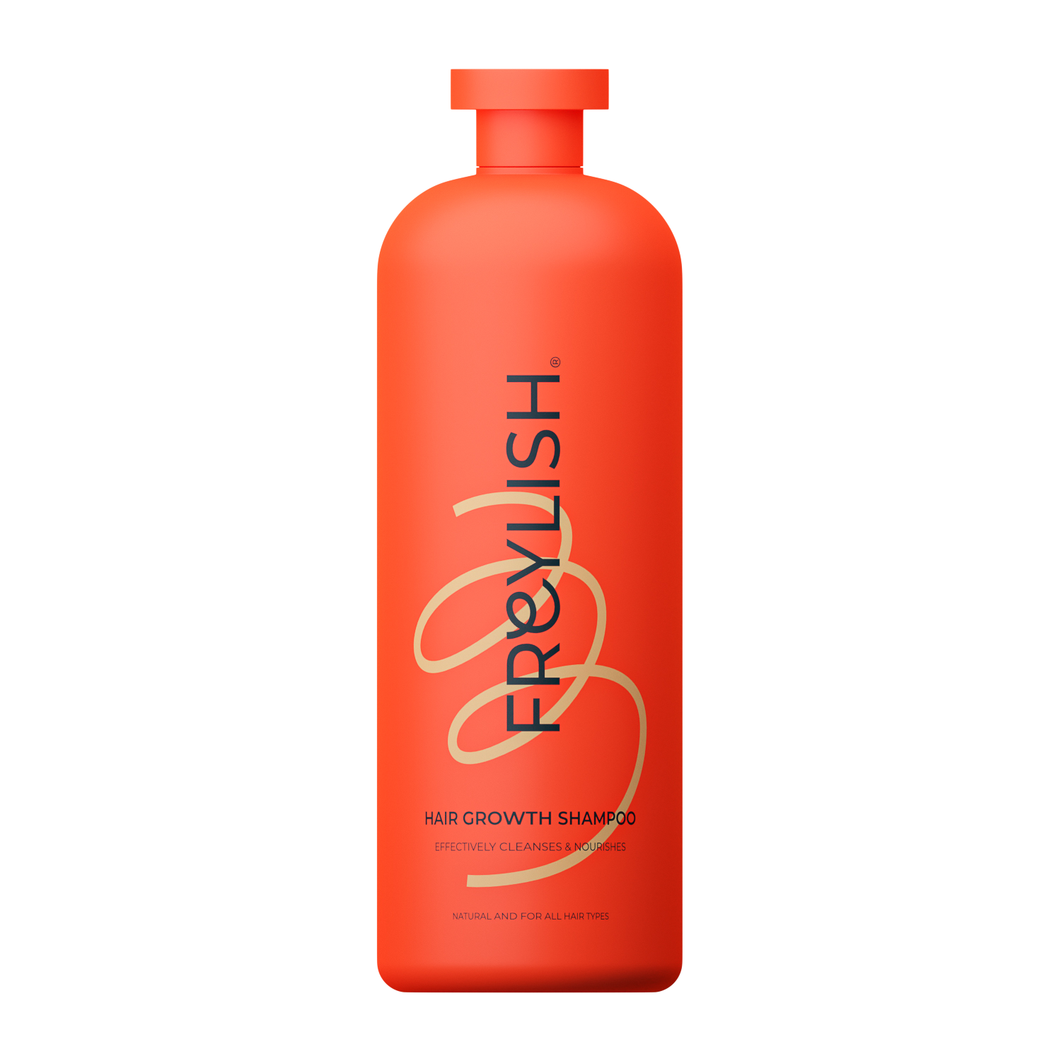 Freylish® SZAMPON WSPOMAGAJĄCY WZROST WŁOSÓW