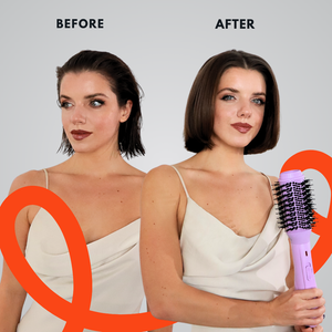 LIMITOWANA EDYCJA – SZCZOTKO-SUSZARKA