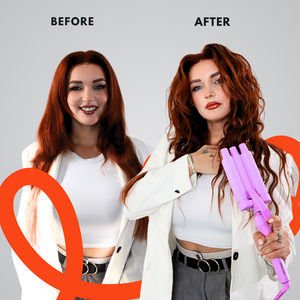 LIMITOWANA EDYCJA - CERAMICZNA FALOWNICA DO ŚREDNICH FAL 25MM