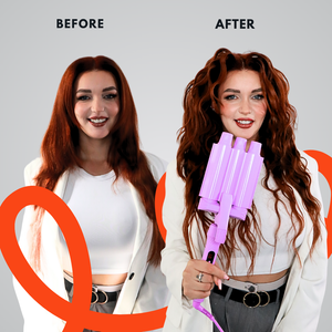 LIMITOWANA EDYCJA - CERAMICZNA FALOWNICA DO DUŻYCH FAL 32MM