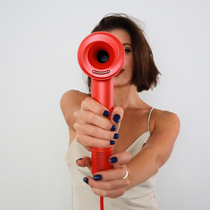 SUSZARKA JONIZUJĄCA DO WŁOSÓW 3.0