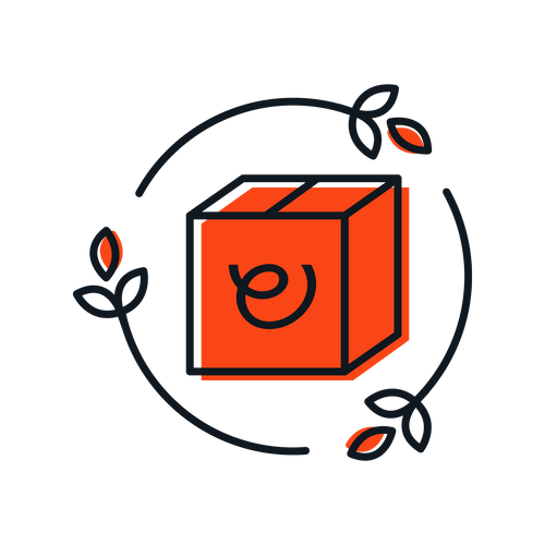 Ekologiczne opakowanie