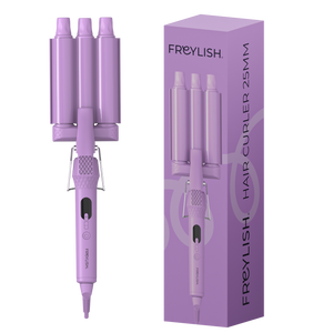 LIMITOWANA EDYCJA - CERAMICZNA FALOWNICA DO ŚREDNICH FAL 25MM