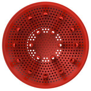 DYFUZOR MAGNETYCZNY DO SUSZARKI JONIZUJĄCEJ 3.0