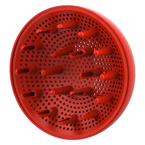 DYFUZOR MAGNETYCZNY DO SUSZARKI JONIZUJĄCEJ 3.0