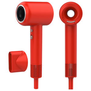 SUSZARKA JONIZUJĄCA DO WŁOSÓW 3.0