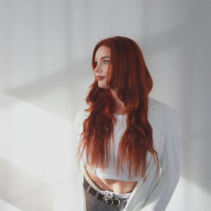 LIMITOWANA EDYCJA - CERAMICZNA FALOWNICA DO ŚREDNICH FAL 25MM