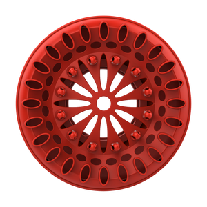 DYFUZOR MAGNETYCZNY DO SUSZARKI JONIZUJĄCEJ 2.0
